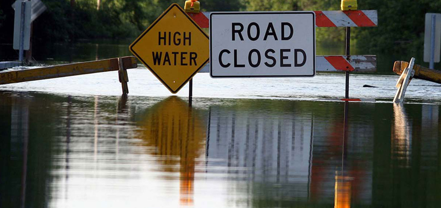 Texas Flood Insurance Coverage